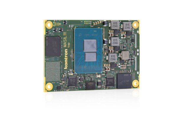 Kontron COMe-mAS10 (E2)