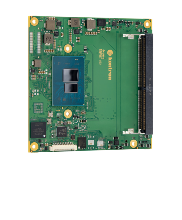 Kontron COMe-cAS6 (E2)