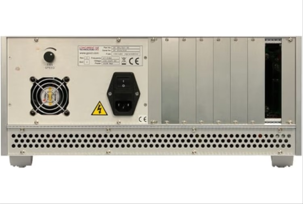 Concurrent Technologies SY TR1/527 - VPX Development System