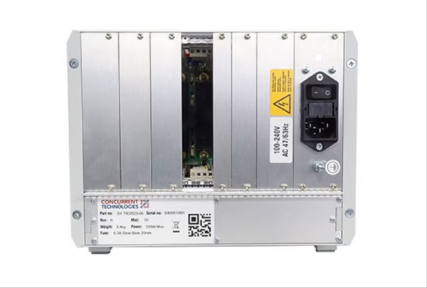 Concurrent Technologies SY TR2/523 - VPX Development System