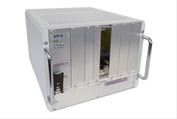 Concurrent Technologies SY TR2/523 - VPX Development System