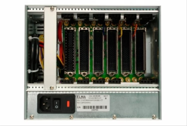 Concurrent Technologies SY TR3/526 - VPX Development System