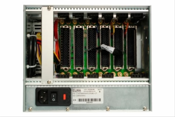 Concurrent Technologies SY TR3/526 - VPX Development System