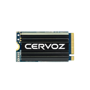 CERVOZ M.2 2242 NVMe T445