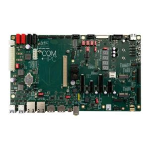 congatec conga-HPC/EVAL-Mini
