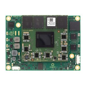 congatec conga-HPC/mIQ-X