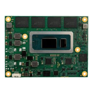 congatec conga-HPC/mRLP